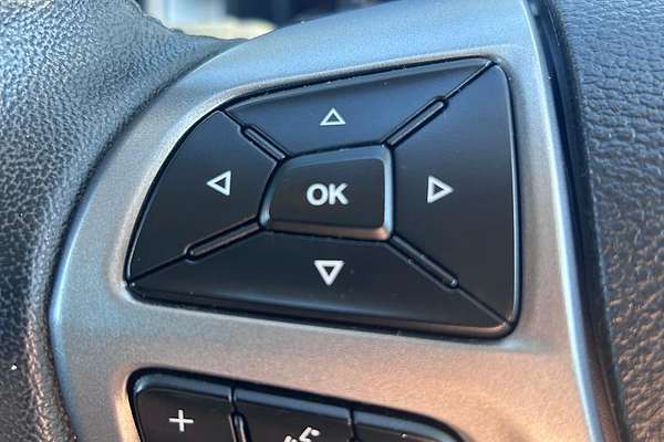 2019 Ford Ranger XLT PX MkIII 4X4 2.0L thumb-18