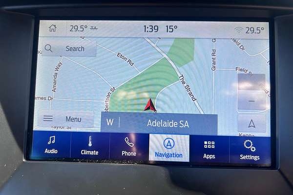 2019 Ford Ranger XLT PX MkIII 4X4 2.0L thumb-21