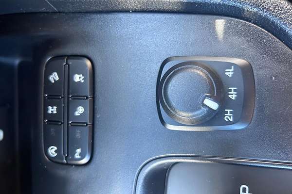 2019 Ford Ranger XLT PX MkIII 4X4 2.0L thumb-22