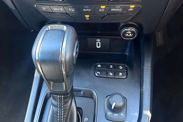2019 Ford Ranger XLT PX MkIII 4X4 2.0L thumb-23