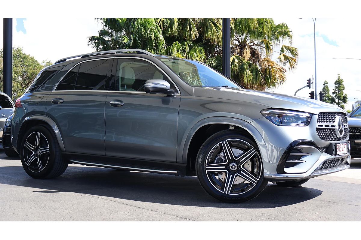2024 Mercedes-Benz GLE-Class GLE300 d V167