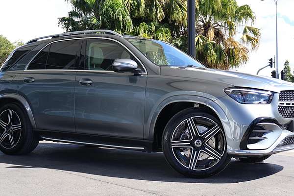 2024 Mercedes-Benz GLE-Class GLE300 d V167
