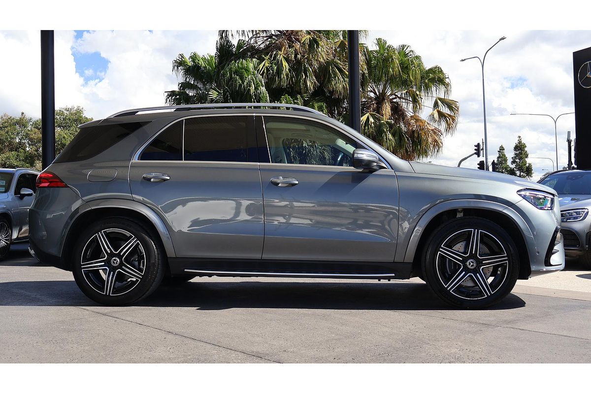 2024 Mercedes-Benz GLE-Class GLE300 d V167