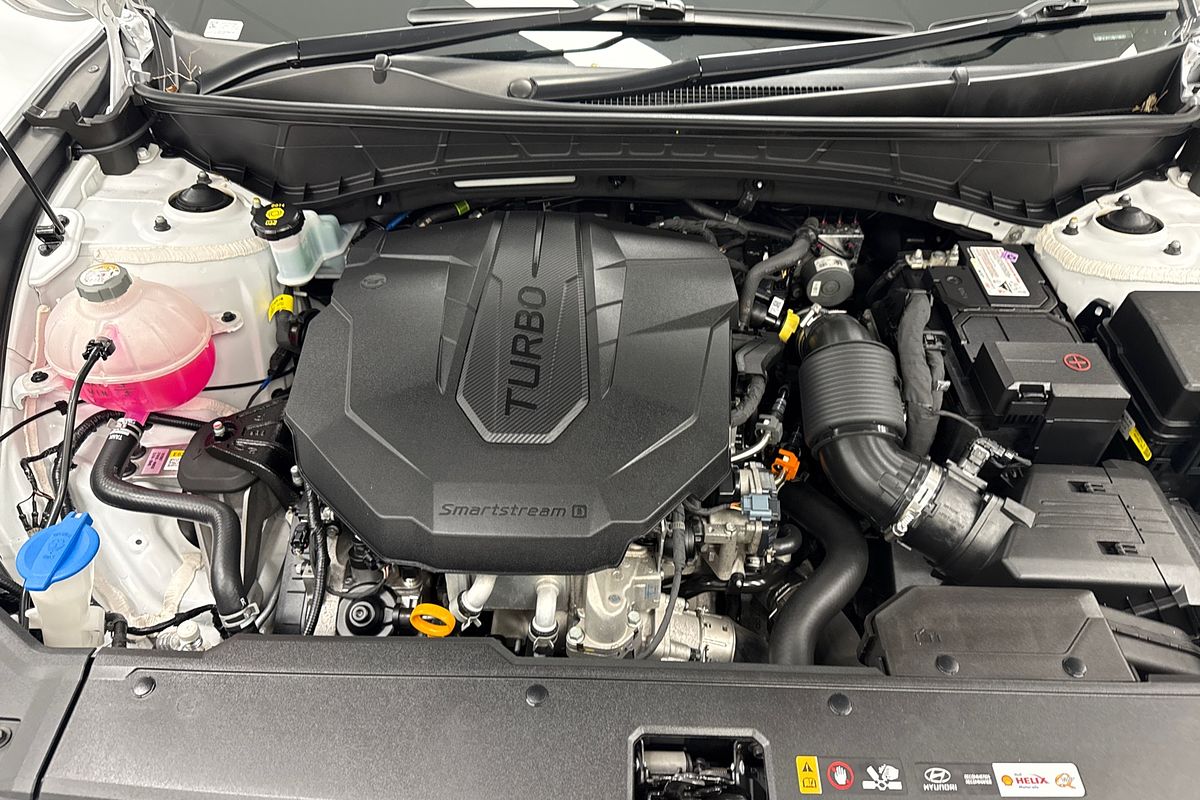 2022 Hyundai Tucson Elite NX4.V1