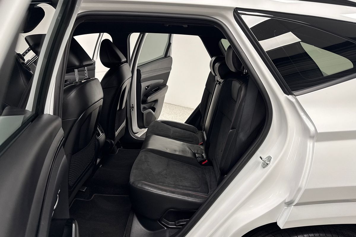 2022 Hyundai Tucson Elite NX4.V1