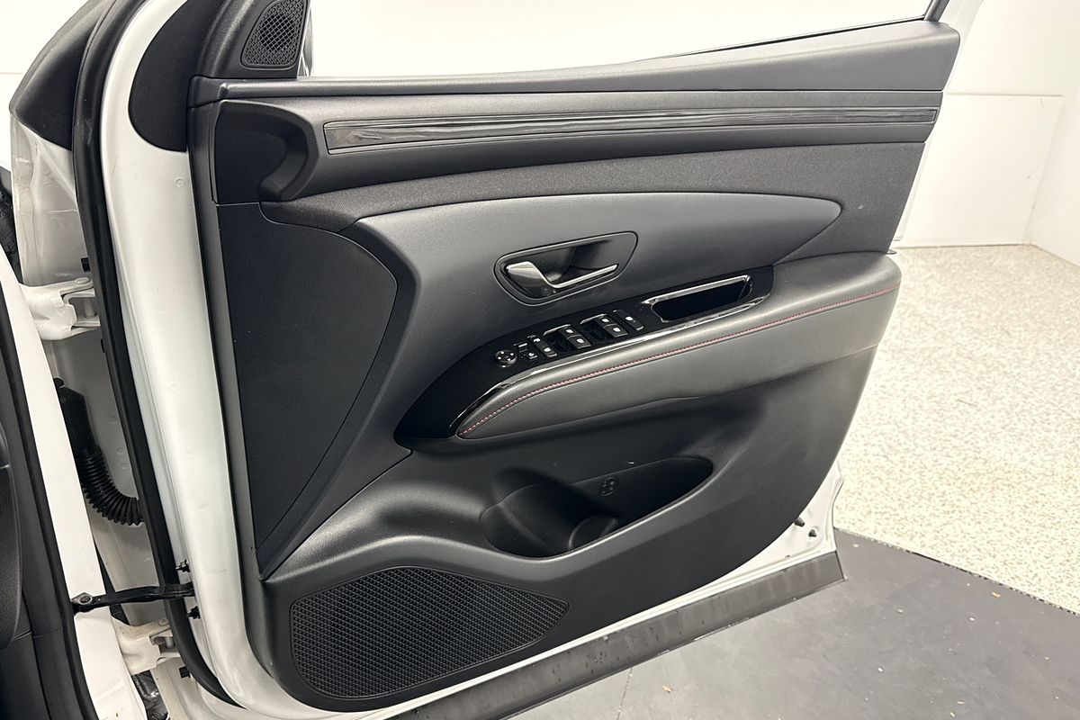 2022 Hyundai Tucson Elite NX4.V1