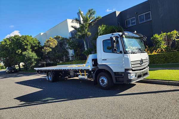 2026 Mercedes-Benz Atego 1427