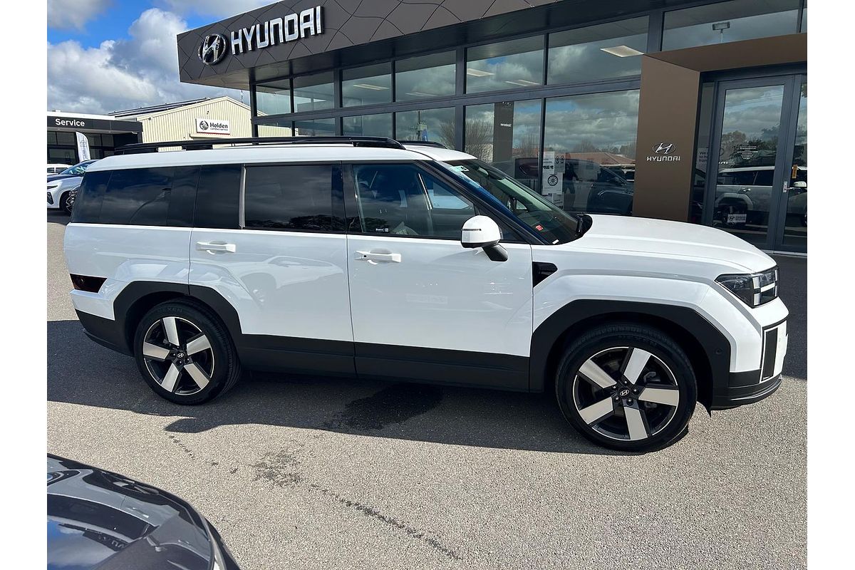 2024 Hyundai Santa Fe MX5.V1