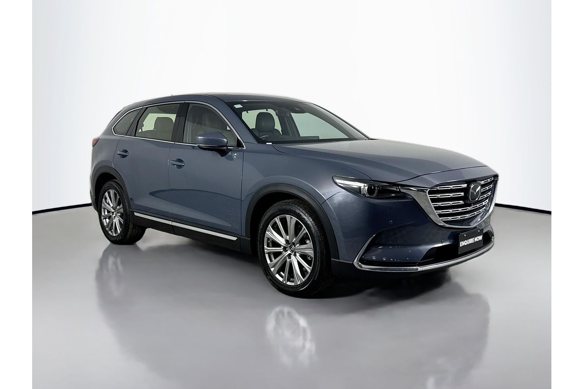 2021 Mazda CX-9 Azami LE TC