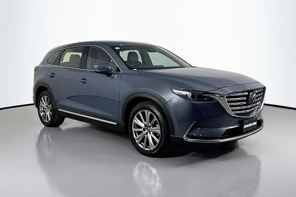 2021 Mazda CX-9 Azami LE TC