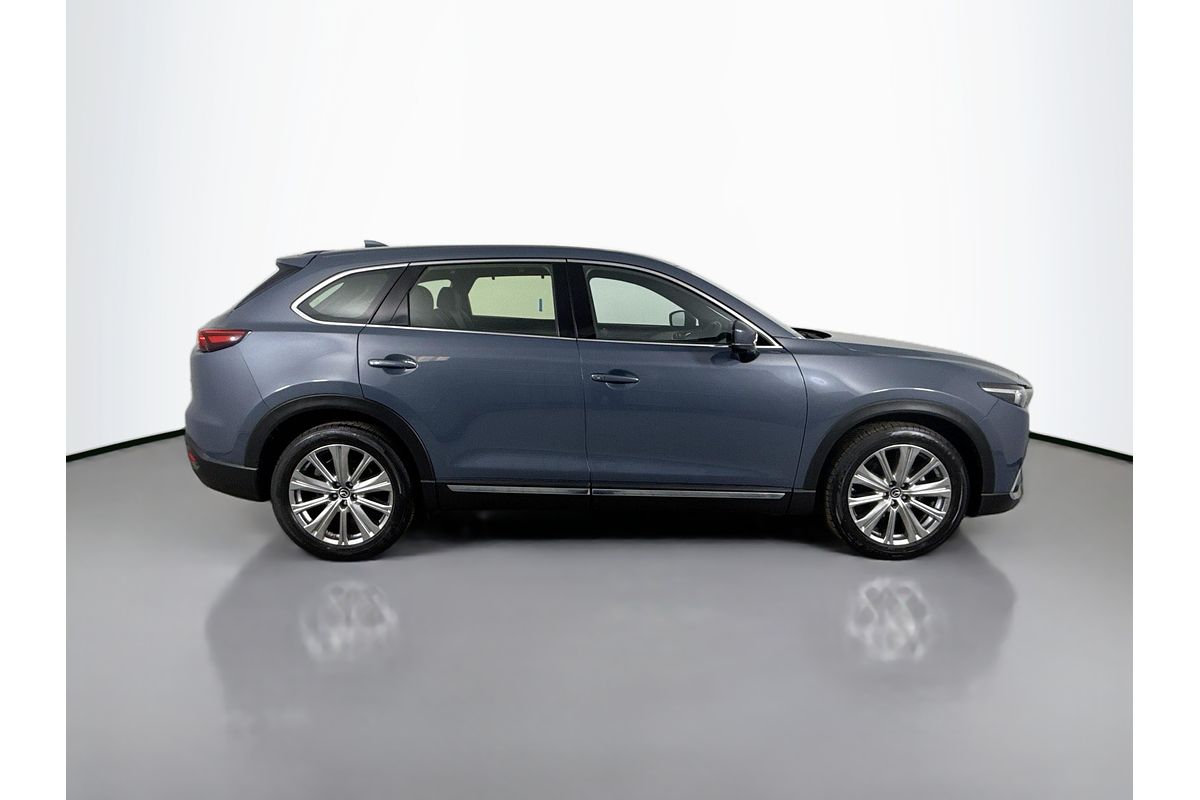2021 Mazda CX-9 Azami LE TC