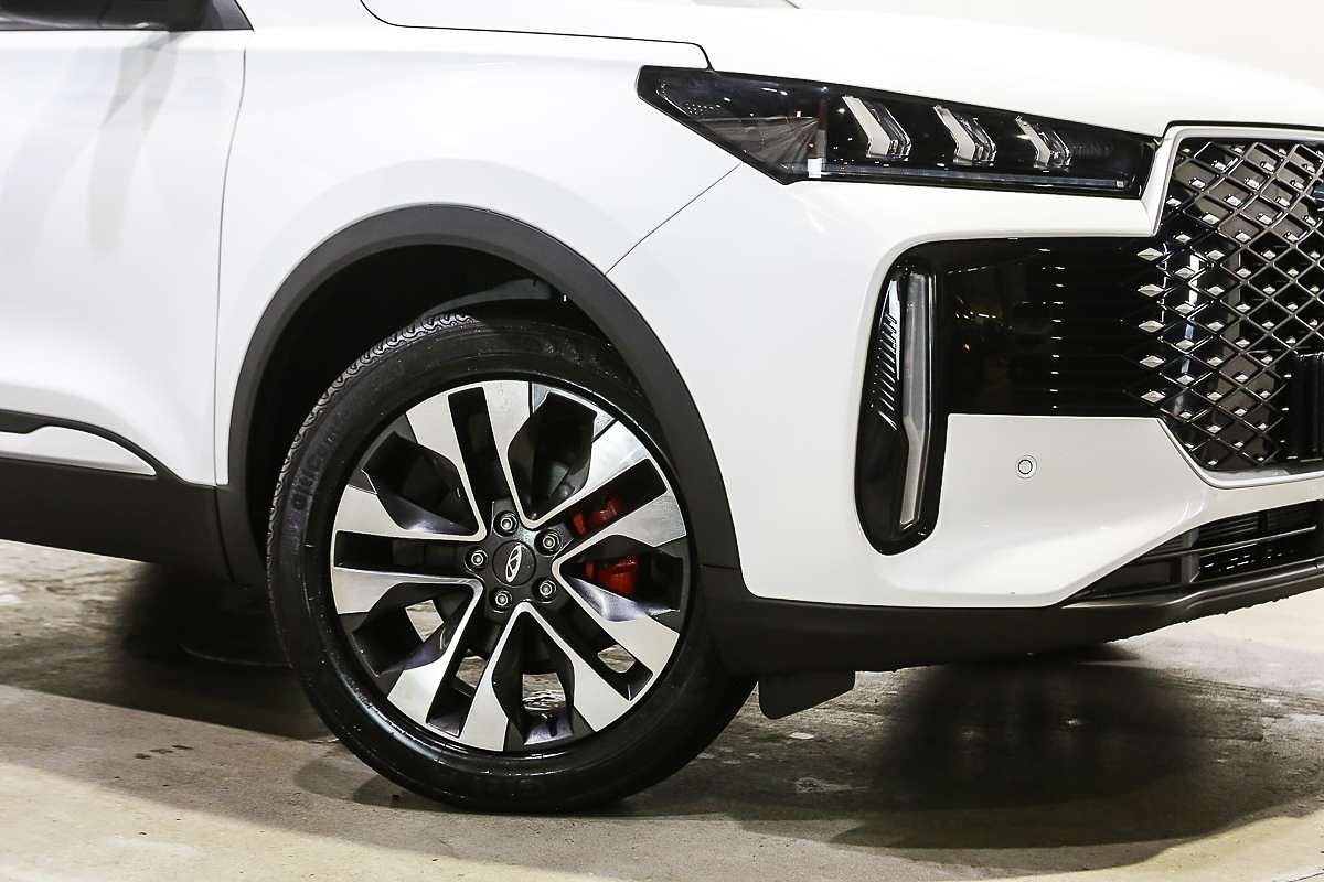 2026 Chery Tiggo 4 Ultimate