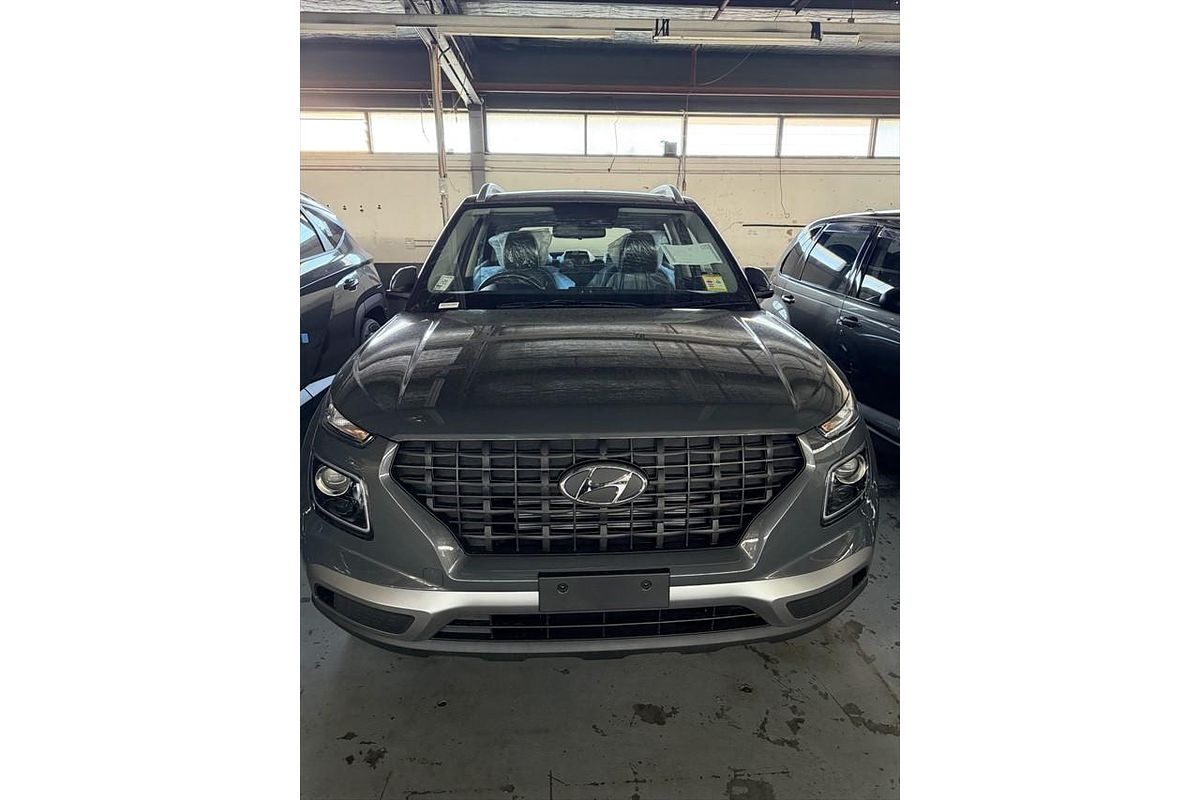 2026 Hyundai Venue Active QX.V5