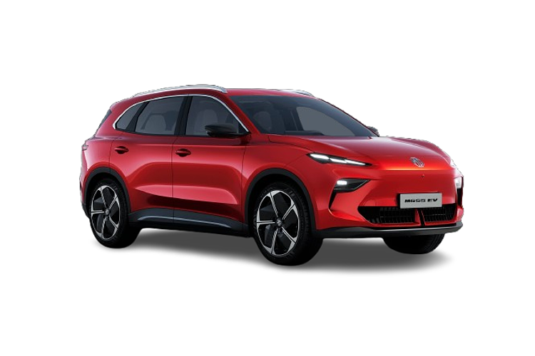 2026 MG MGS5 EV Essence 62 ZS3EM