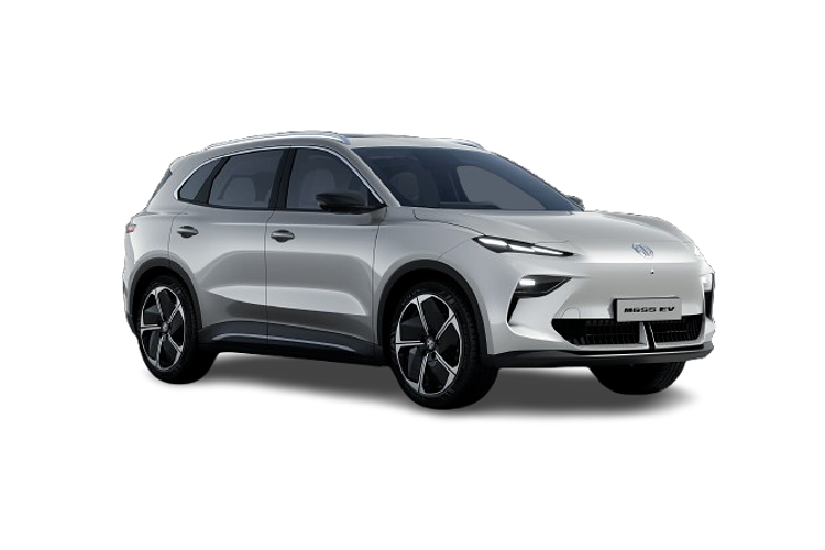 2026 MG MGS5 EV Essence 62 ZS3EM