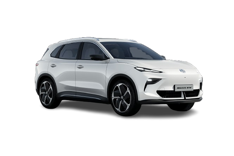 2026 MG MGS5 EV Essence 62 ZS3EM