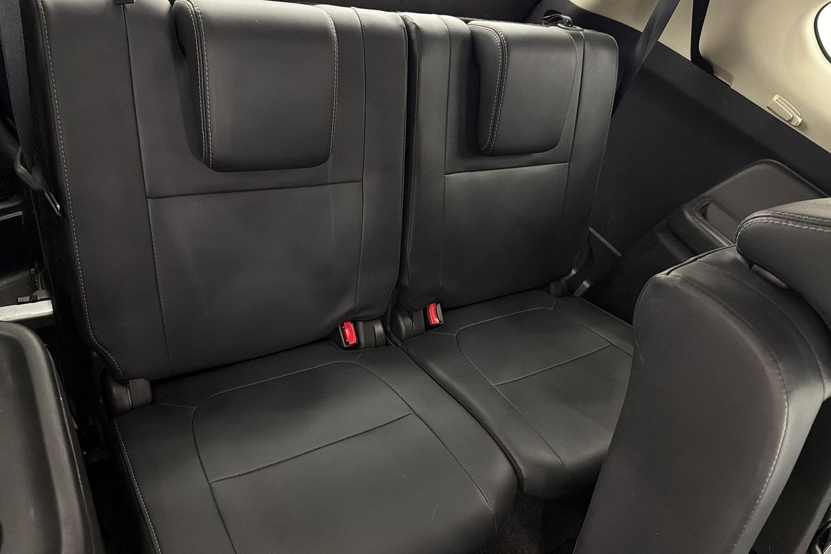 2021 Mitsubishi Outlander LS ZL