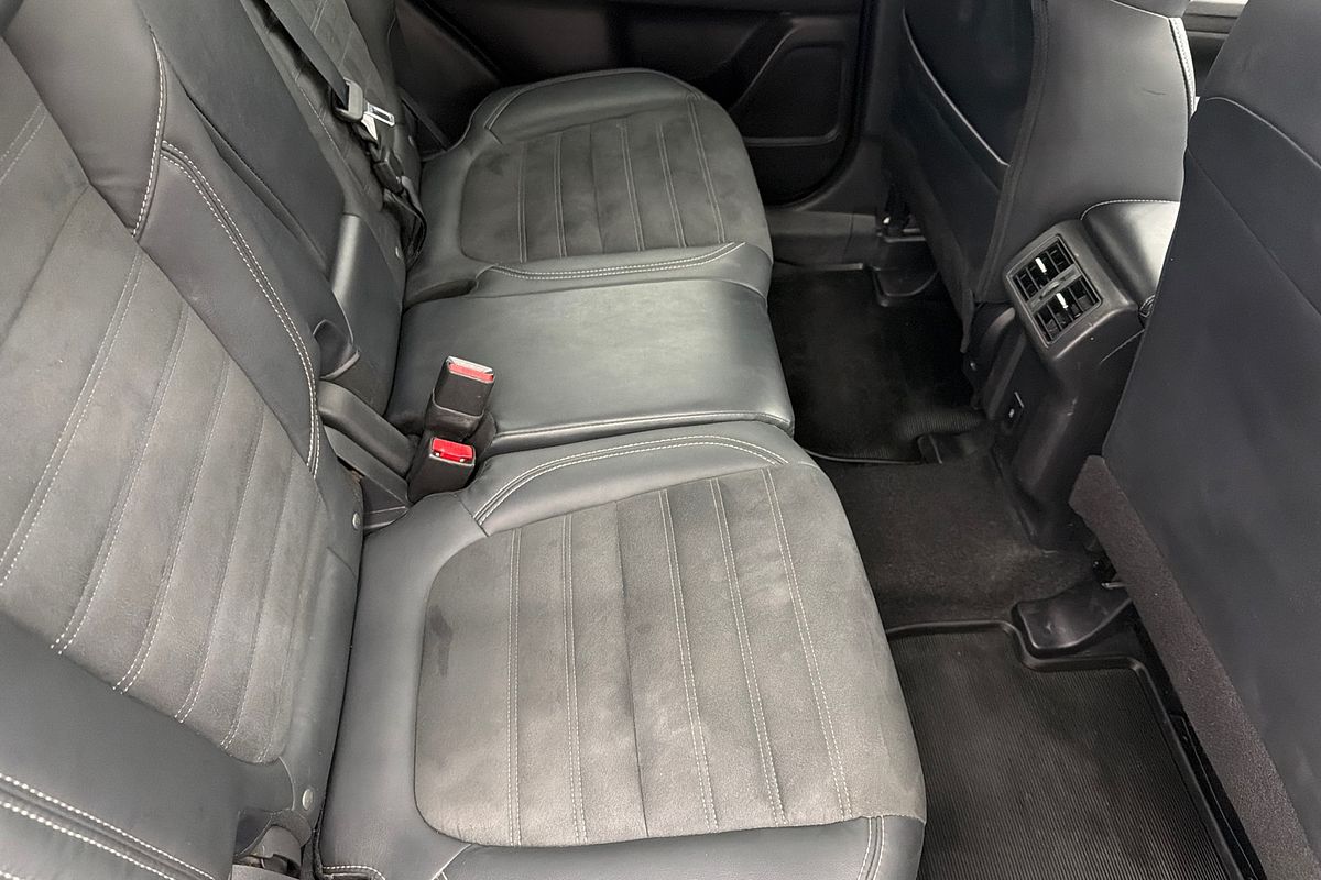 2021 Mitsubishi Outlander LS ZL