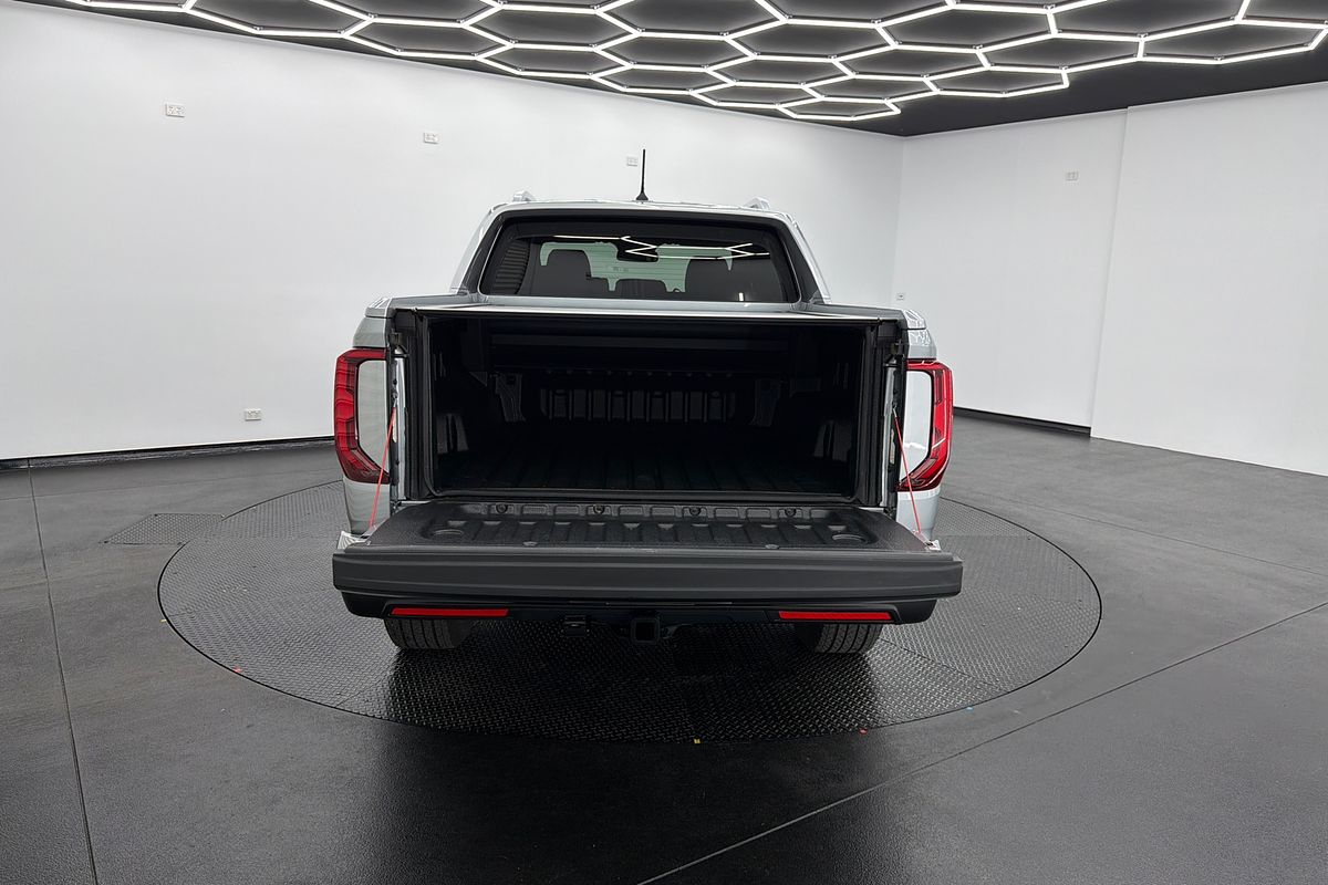 2024 Volkswagen Amarok TDI600 Aventura NF 4X4