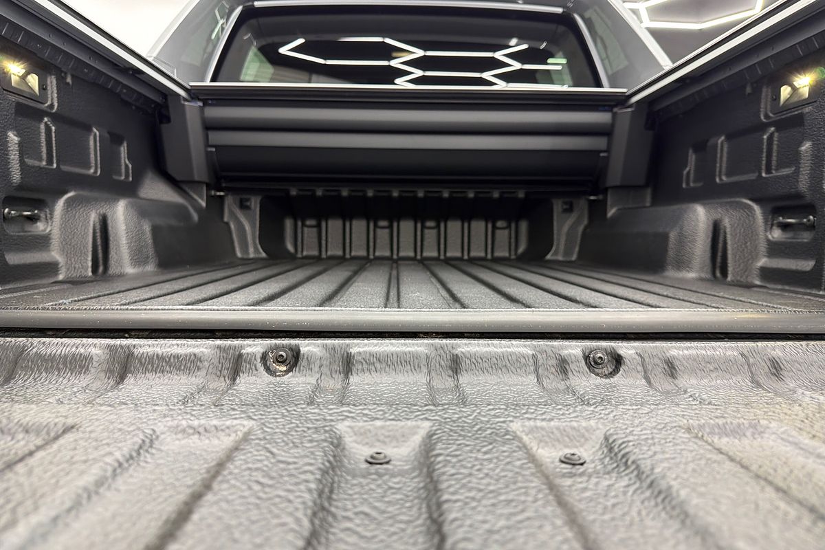 2024 Volkswagen Amarok TDI600 Aventura NF 4X4