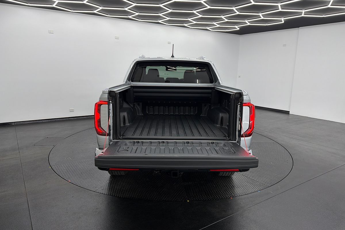 2024 Volkswagen Amarok TDI600 Aventura NF 4X4