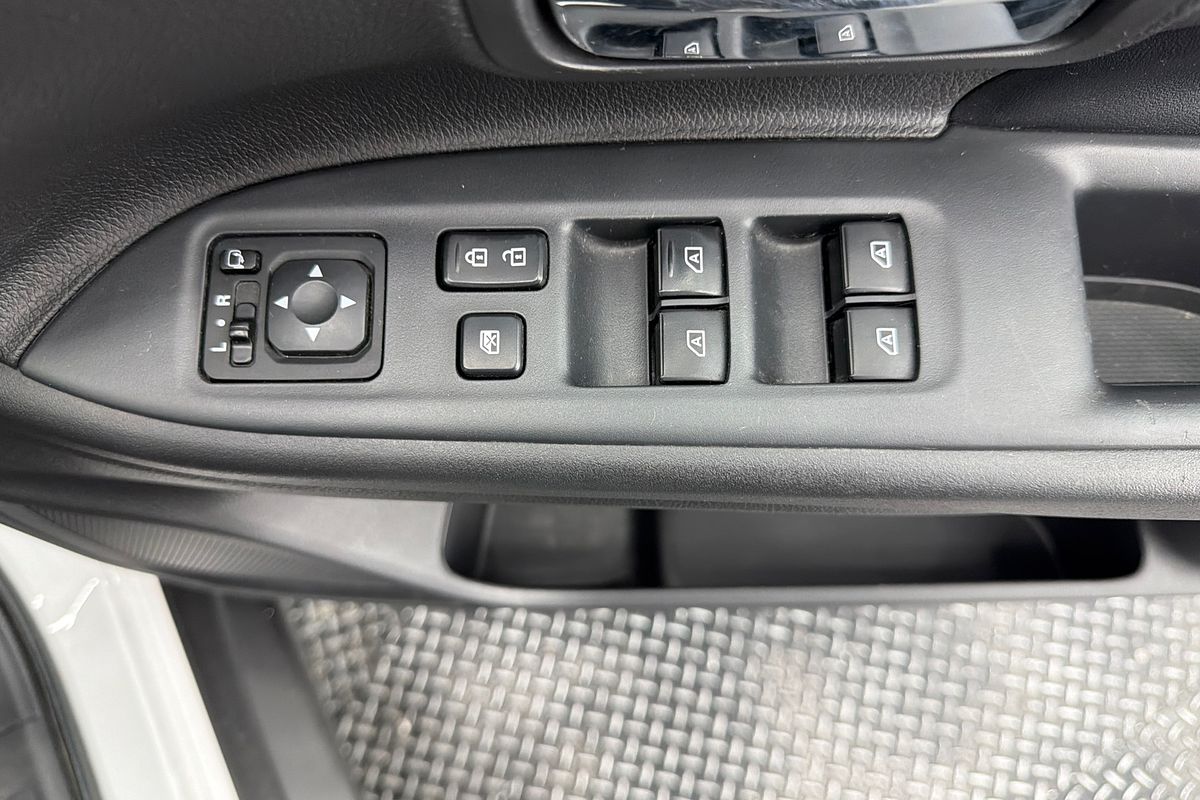 2021 Mitsubishi Outlander LS ZL