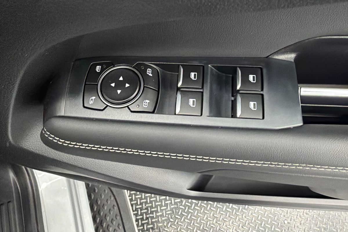 2024 Volkswagen Amarok TDI600 Aventura NF 4X4