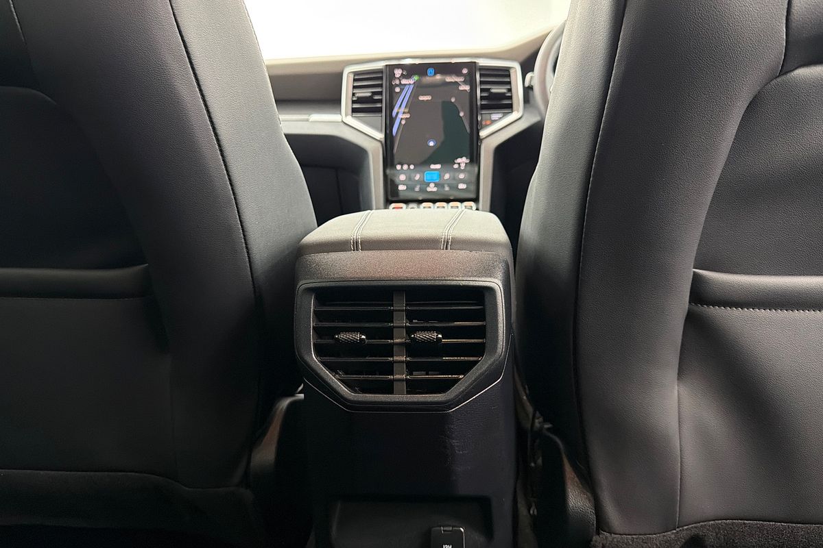 2024 Volkswagen Amarok TDI600 Aventura NF 4X4