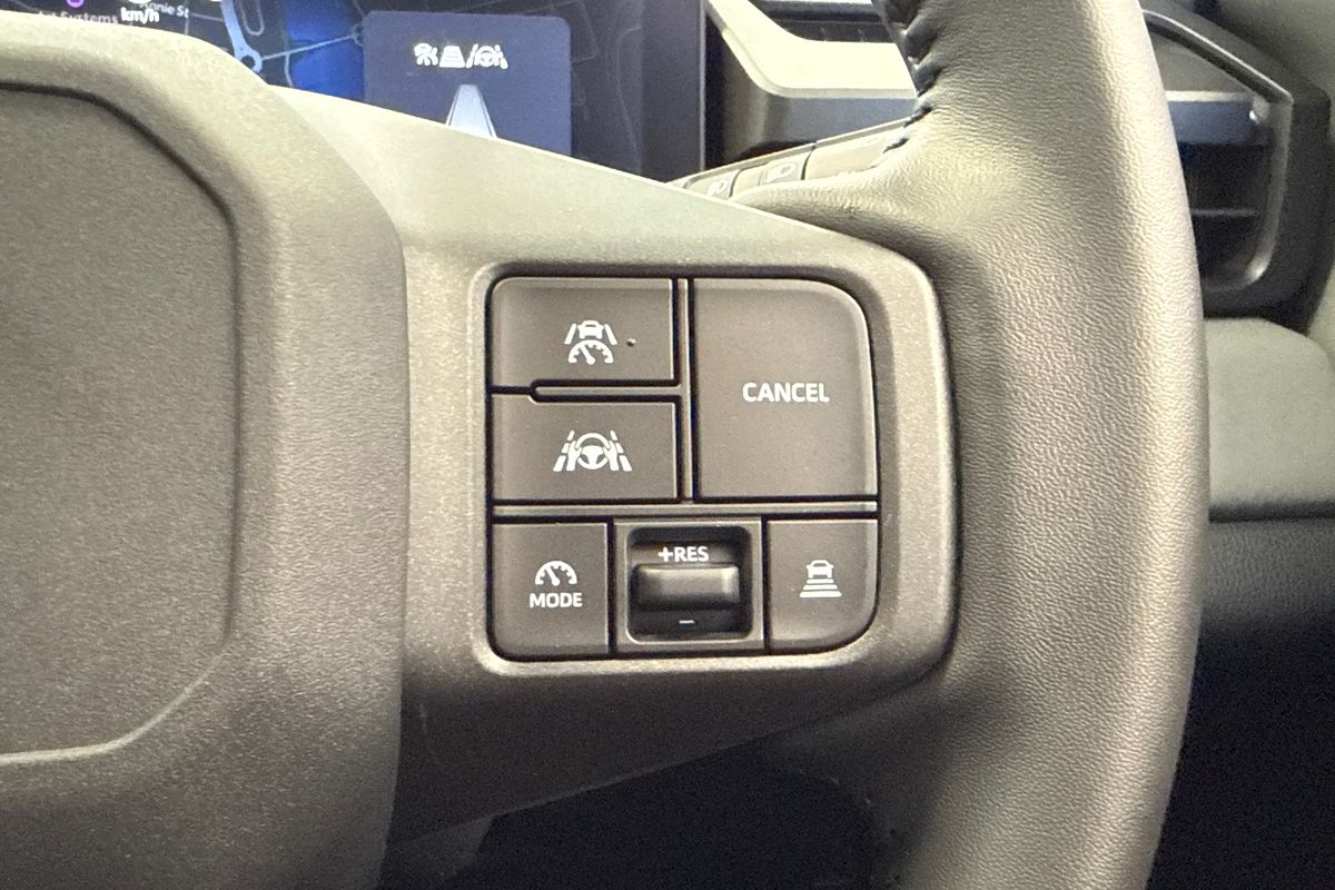 2026 Toyota RAV4 Cruiser AXAL64R