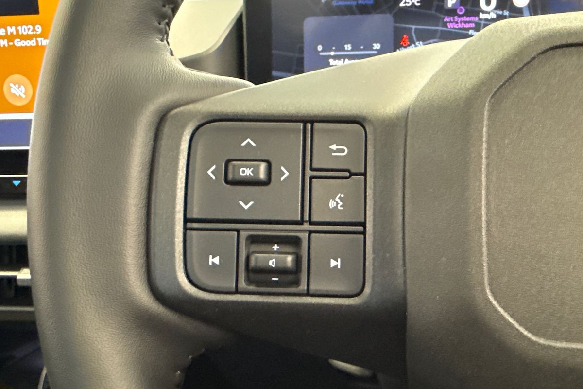 2026 Toyota RAV4 Cruiser AXAL64R