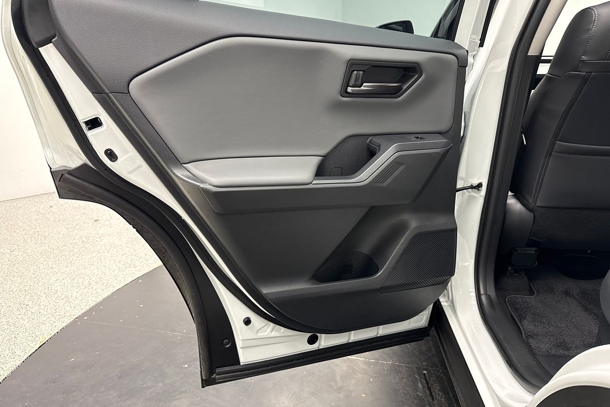 2026 Toyota RAV4 Cruiser AXAL64R