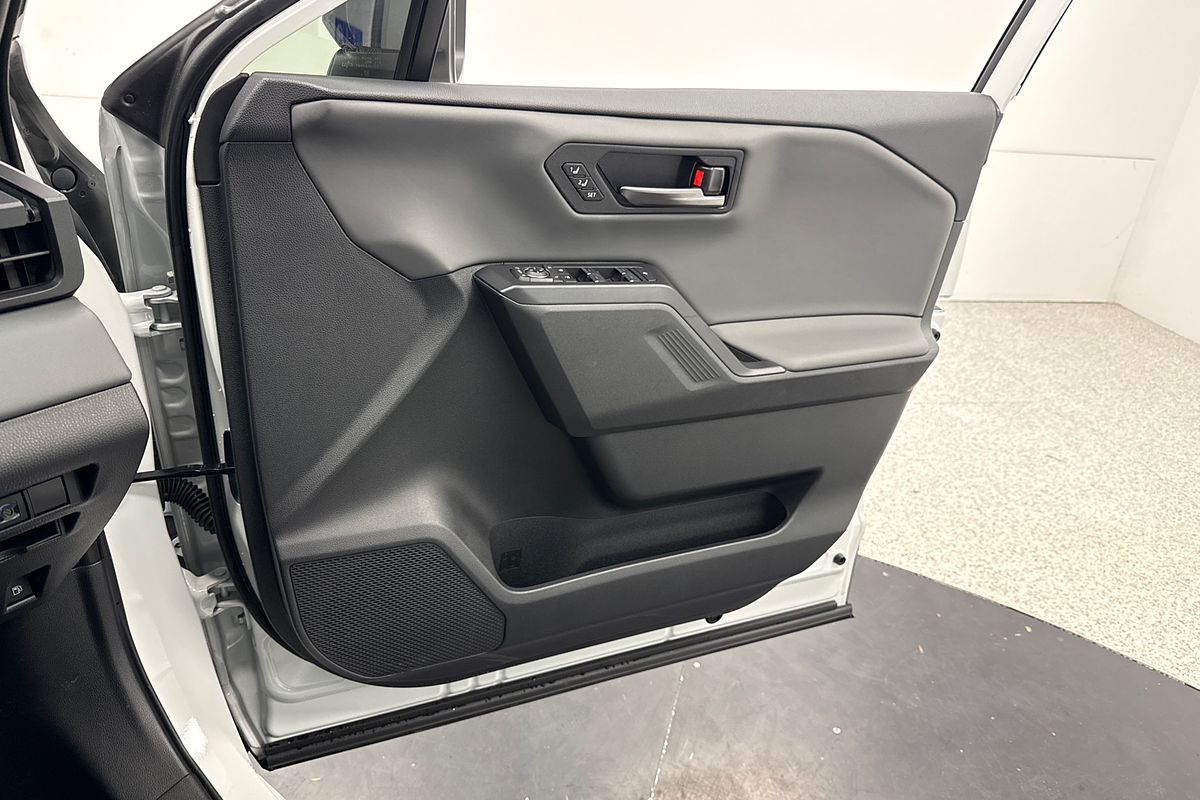 2026 Toyota RAV4 Cruiser AXAL64R