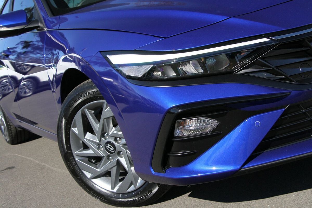 2024 Hyundai i30 CN7.V2