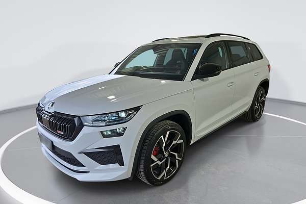 2023 SKODA Kodiaq RS NS