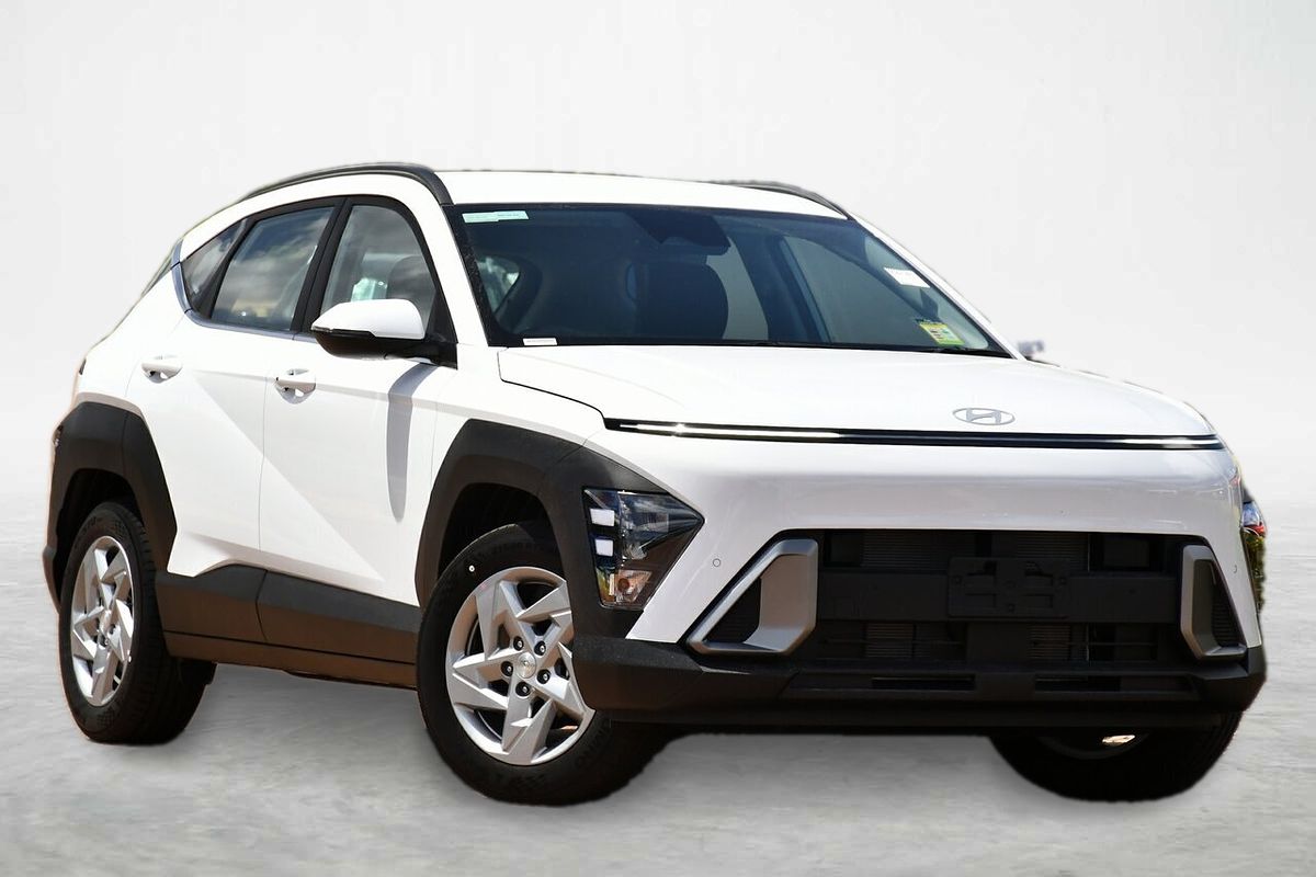 2026 Hyundai Kona Electric SX2.V3