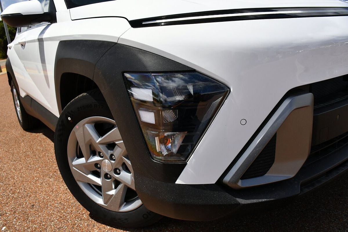 2026 Hyundai Kona Electric SX2.V3