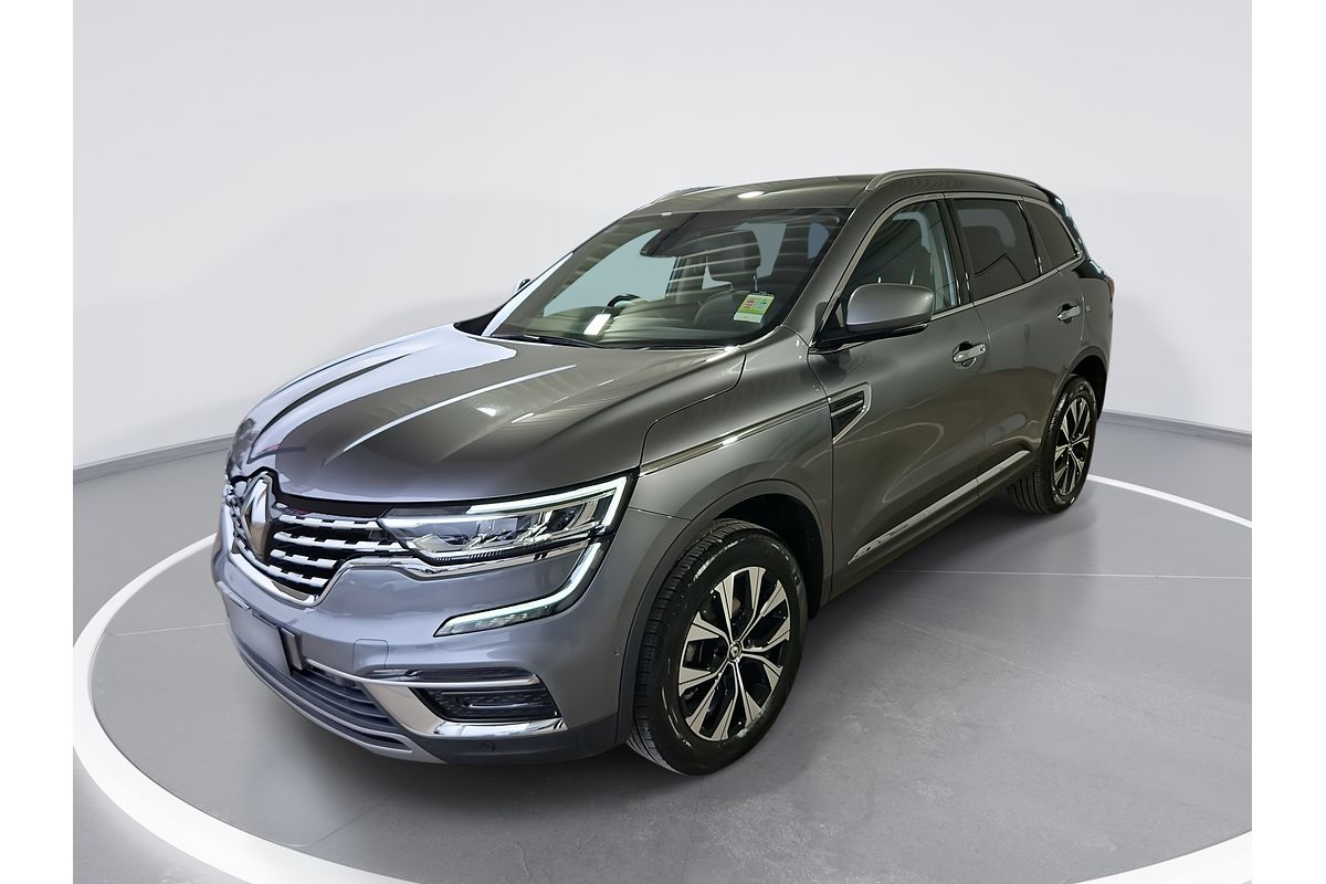 2024 Renault Koleos Zen HZG