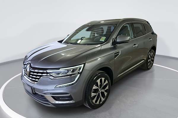 2024 Renault Koleos Zen HZG