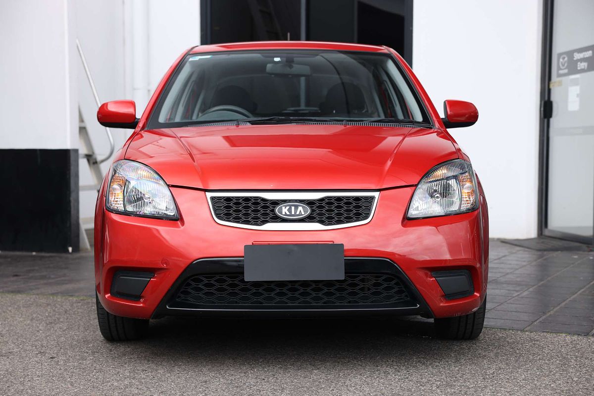 2010 Kia Rio S JB