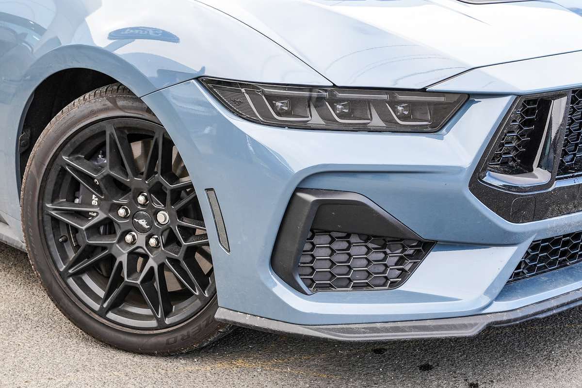 2024 Ford Mustang GT FO