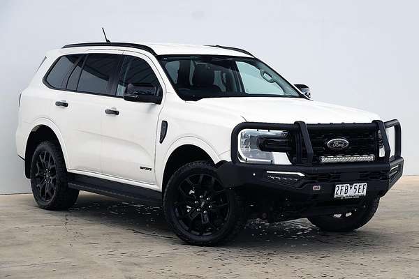 2024 Ford Everest Sport 2.0L