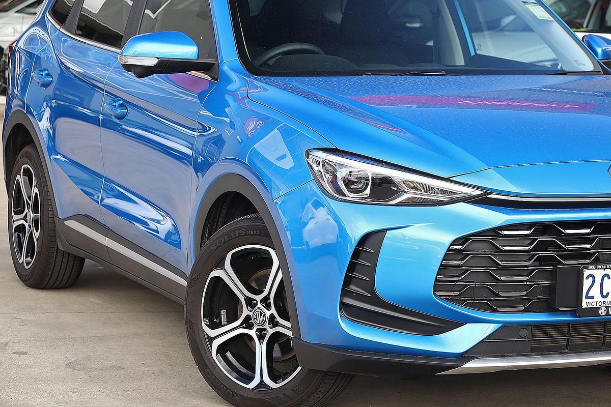 2024 MG ZS Excite Hybrid+ ZS32