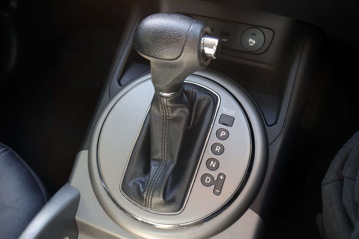 2014 Kia Sportage Si SL