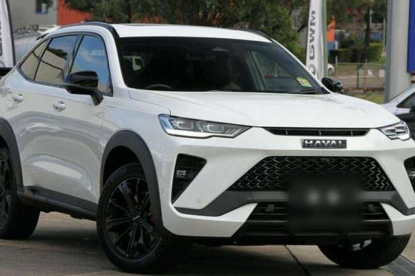 2026 GWM Haval H6GT Ultra PHEV B03