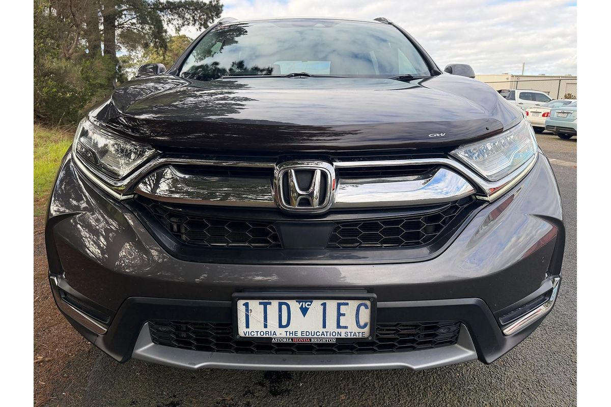 2020 Honda CR-V VTi-LX RW