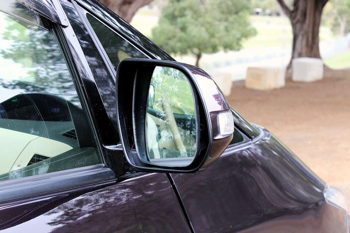 2013 Toyota ESTIMA HYBRID Aut
