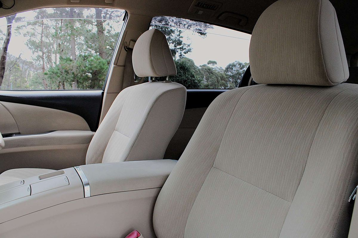 2013 Toyota ESTIMA HYBRID Aut