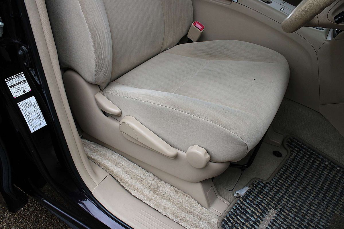 2013 Toyota ESTIMA HYBRID Aut