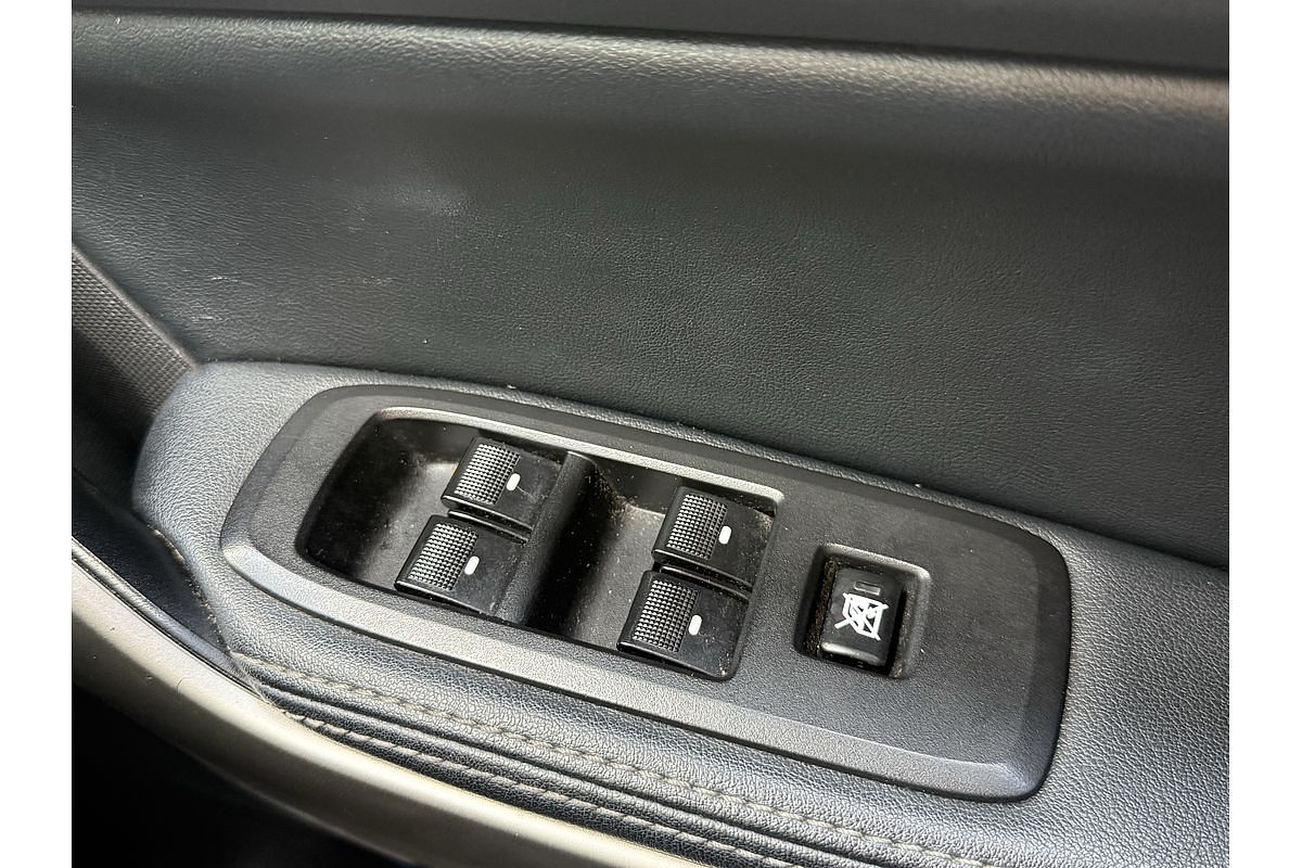 2021 Ford Everest Trend UA II 2.0L