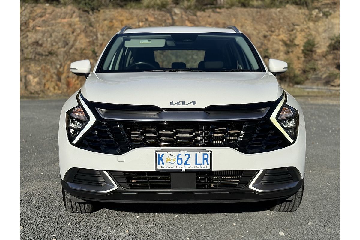 2022 Kia Sportage S NQ5